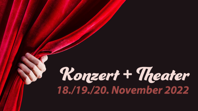 Konzert + Theater 2022